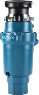 Измельчитель пищевых отходов Paulmark Intenso I-400 Standart